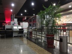 -梧村长途汽车站