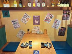 -王氏炉匠·烧鸟放题自助(好运街店)