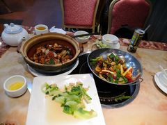 -广记餐厅(万福路店)