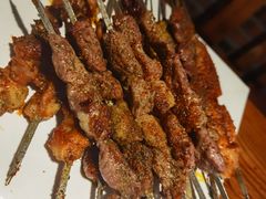 -義聚德·清真铜锅涮羊肉·烧烤(河东店)