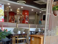-潮汕美牛肉丸火锅店(天宁寺店)