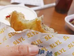 -丝路伊兰·兰州牛肉面(牛街总店)
