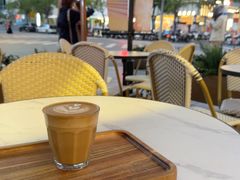 -Peet's Coffee皮爷咖啡(大学路店)