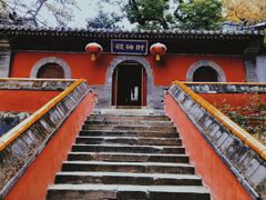 -潭柘寺景区