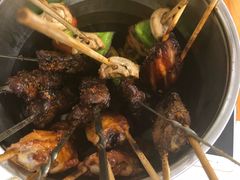 -炒豆合作社(东四总店)