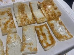椒盐乳饼-南蛮子(进贤路店)