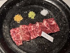 -焱铁烧·黑毛和牛专门店(杭州嘉里中心店)