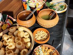 -达斯坦印度餐厅Dastaan(三里屯SOHO店)