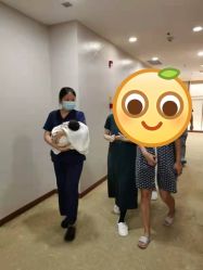 -爱贝蕊恩韩式月子会所(南山店)