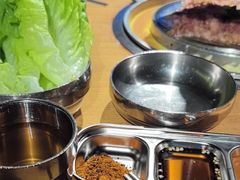 -姜虎东白丁烤肉(恒隆广场店)