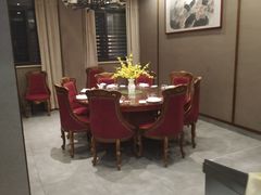 包厢-吴山贡鹅(罍街店)