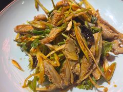 -杨记齐齐哈尔烤肉(五莲路店)