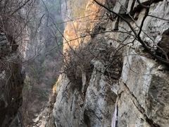 -龙洞风景区-藏龙涧