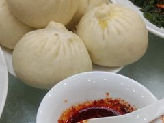 -清真悦宾楼食府(海湖店)