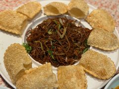 -红樱桃·欢乐餐厅(太原里店)