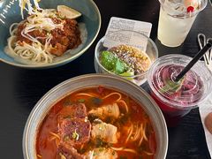 -里面·Noodlology(机电院店)