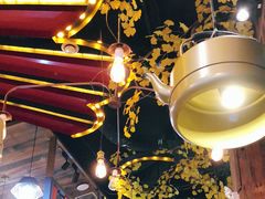 -樊记王·朝阳烧烤粥吧(星沙店)