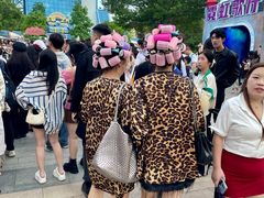 -厦门方特梦幻王国