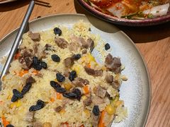 -纳鲁孜·新疆特色餐厅(上海悦荟广场店)