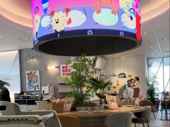 -必胜客(华都店)