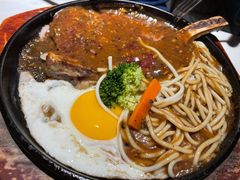 -两点半深夜牛排(斗西路店)