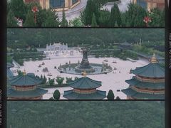 -龙口南山旅游景区