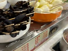 -就这家旋转小火锅(西安路罗斯福店)