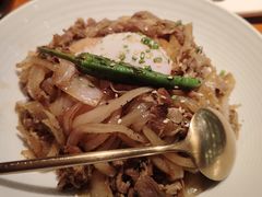 -仓桥家·焗寿司·锅物(光谷步行街店)