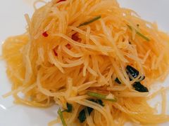 -全聚德(蓝山店)