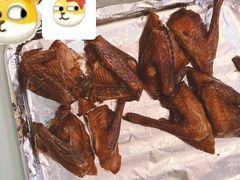 烤乳鸽-潮府馆·非遗潮州菜·港式点心(世纪公园店)