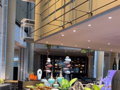 -博林天瑞喜来登酒店·西丽尚膳