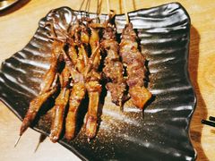 -质烤烤物·活烤海鲜(质烤总店)