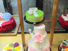 -东南饼庄(苏圃路店)