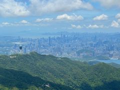 -梧桐山风景名胜区