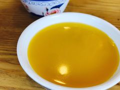 -金豆角砂锅焖面(安贞店)