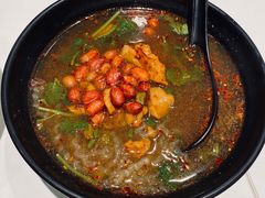 -小杨生煎(湟普汇店)