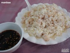 招牌菜-芙蓉鲜贝-砂锅李(九江路店)