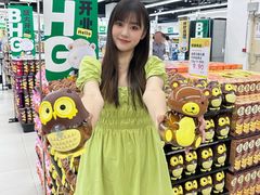 -北京华联购物中心(天通苑店)