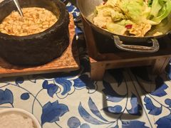 -绿茶餐厅(布吉万象汇店)