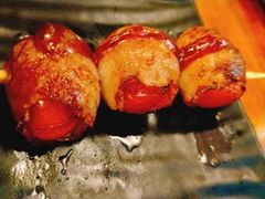-鸟串烧Yakitori