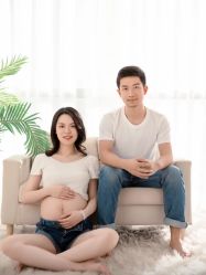 -暖摄影 孕妇写真家庭影像馆 (自然光主题店)