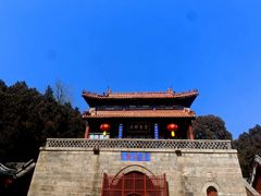 -泰山风景名胜区