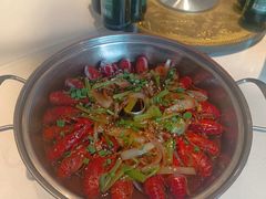 -东北大院·东北菜(三台子店)