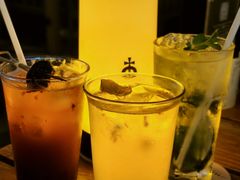 -The Happy Monk(前海壹方汇店)