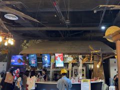 -暴风岛沉浸式体验馆(百联世纪店)