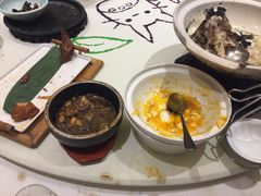 -小厨娘淮扬菜(天印大道店)