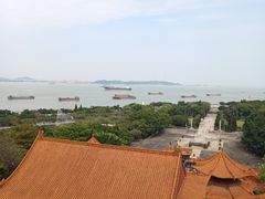 -南沙天后宫景区