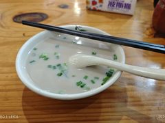 -余氏豆腐包老店(东直街店)