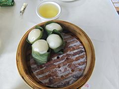 -金山记靓鸡专门店·中山菜