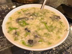 -蜗牛小馆醉乡民谣云南菜(惠新西里店)